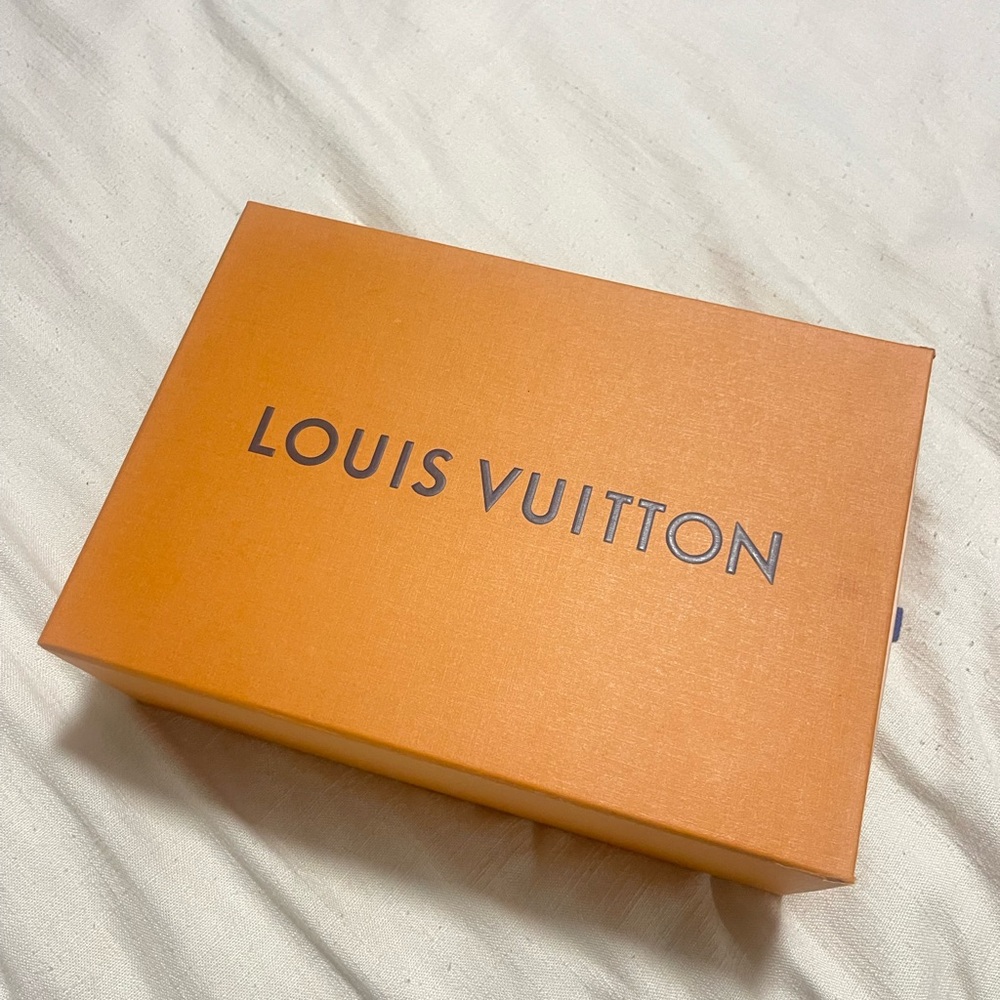 NEW* Bom Dia LV Mule Sandals - Picture 4 of 4